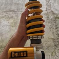 Öhlins aprilia Dorsoduro