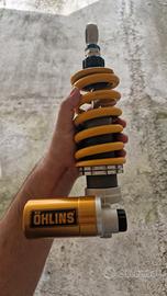 Öhlins aprilia Dorsoduro