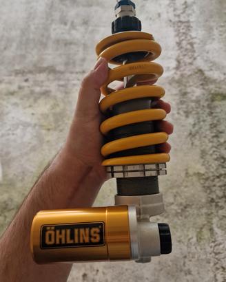 Öhlins aprilia Dorsoduro