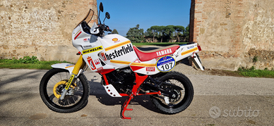 Yamaha supertenere xtz 750 anno 1993