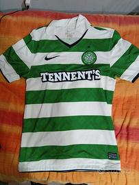 completo Celtic più maglia Palermo 
