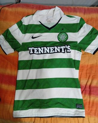 completo Celtic più maglia Palermo 