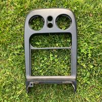 Cover console centrale cruscotto mazda mx 5 NA