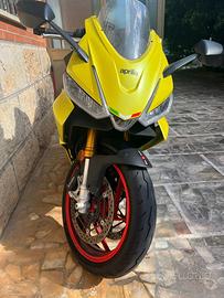 Aprilia RS660 - Nuova