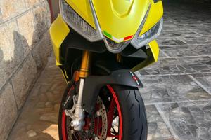 Aprilia RS660 - Nuova