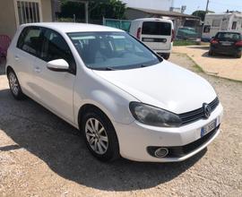 GOLF 1.6 TDI - TUTTI I TAGLIANDI