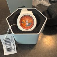 Casio Orologio Sportivo GMA-S2100WS-7AER