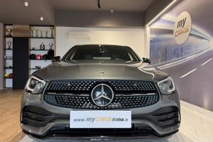 Mercedes-benz GLC 220 d 4Matic Coupé Premium Plus
