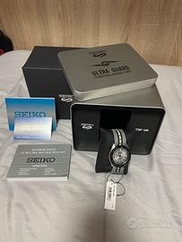 Orologio Seiko 55’ Anniversary