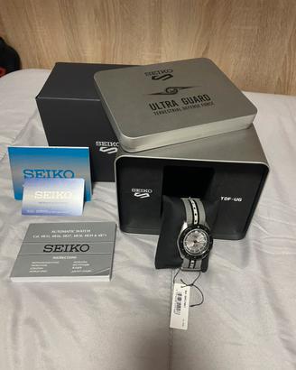 Orologio Seiko 55’ Anniversary