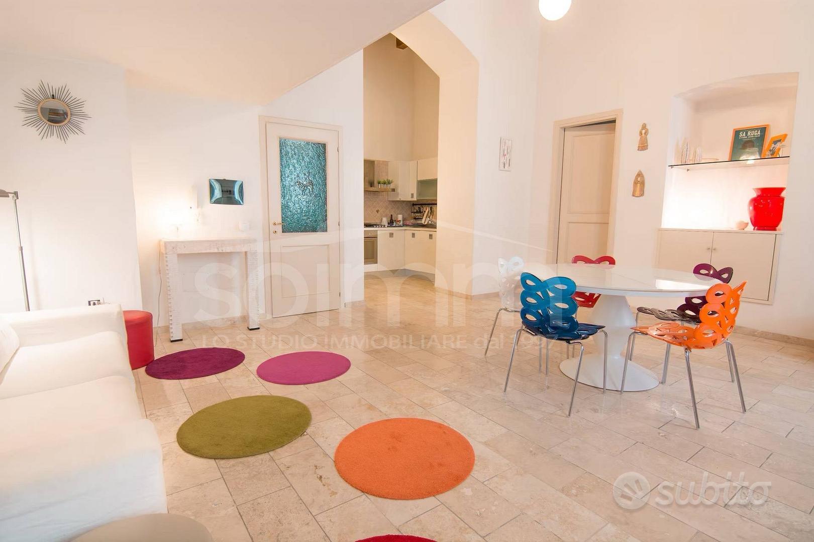 Appartamento – Cagliari, Lapola/Marina - Vista 4