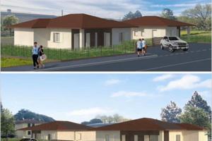 Ville indipendenti unifamiliari