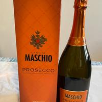 Spumante cantine maschio Brut 1.5lt Natale 2025