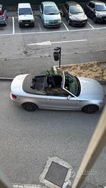 Bmw serie1 cabrio