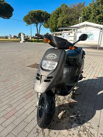 Scooter 50 CC