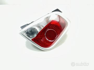 STOP FANALE POSTERIORE DESTRO ABARTH 500 Fiat 5188