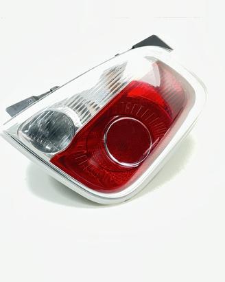 STOP FANALE POSTERIORE DESTRO ABARTH 500 Fiat 5188