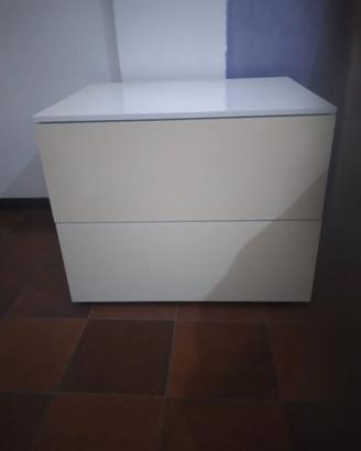 cassetto piccolo per cameretta.