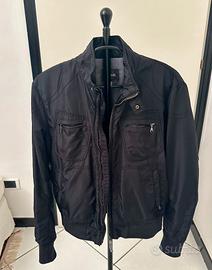 Giacca BREMA Uomo Nera Autunno / Primavera - T 50