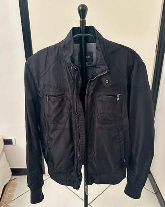 Giacca BREMA Uomo Nera Autunno / Primavera - T 50