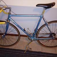 bici corsa eroica