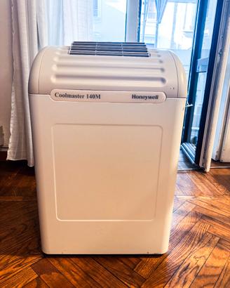 Condizionatore portatile Honeywell Coolmaster 140M