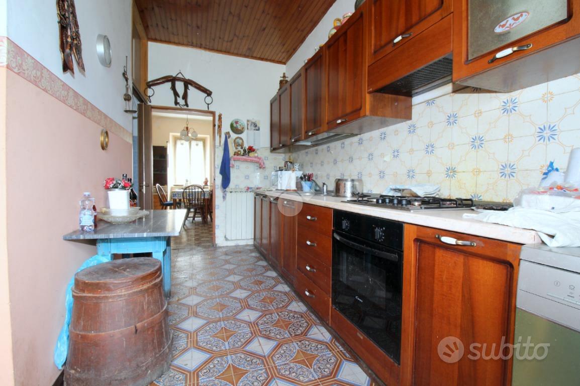 Apartment in Inverso Pinasca, Fleccia - Vista 3