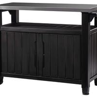 2  mobili barbecue Keter
