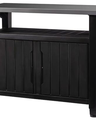 2  mobili barbecue Keter