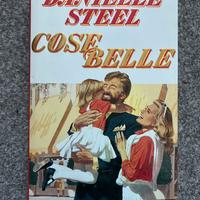 Cose belle 1989 Danielle Steel Euroclub Italia