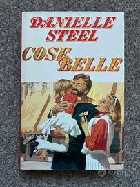 Cose belle 1989 Danielle Steel Euroclub Italia