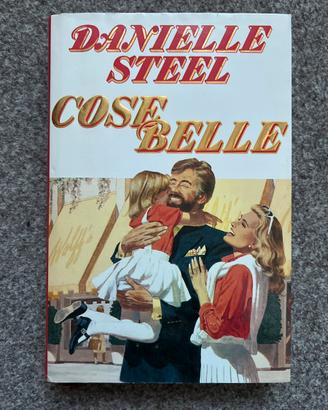 Cose belle 1989 Danielle Steel Euroclub Italia