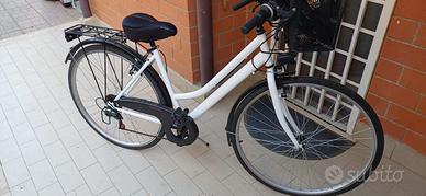 Bici da passeggio Trendy