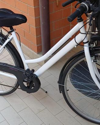Bici da passeggio Trendy
