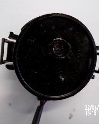 SENSORE PIOGGIA PER NISSAN QASHQAI J11 2018