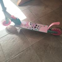 monopattino Mondo 3/6 anni