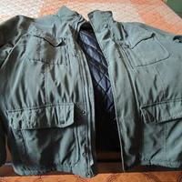 giubbotto uomo di diverso tipo 