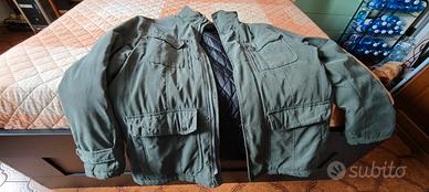 giubbotto uomo di diverso tipo 