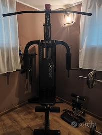 palestra multifunzione 