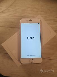 Iphone 6 16 GB