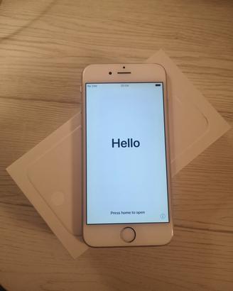 Iphone 6 16 GB