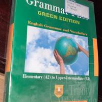 Grammar files green edition 2021