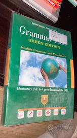 Grammar files green edition 2021