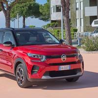 Ricambi Citroen C3 nuovo modello