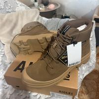 Scarponcini AIGLE tenere ltr gtx  n 44