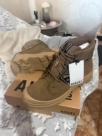 Scarponcini AIGLE tenere ltr gtx  n 44