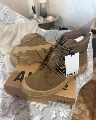 Scarponcini AIGLE tenere ltr gtx  n 44