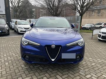 Alfa Romeo Stelvio 2.2 190CV Q4 AT8