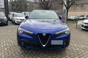 Alfa Romeo Stelvio 2.2 190CV Q4 AT8