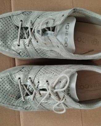 scarpe igi & co.... skeche